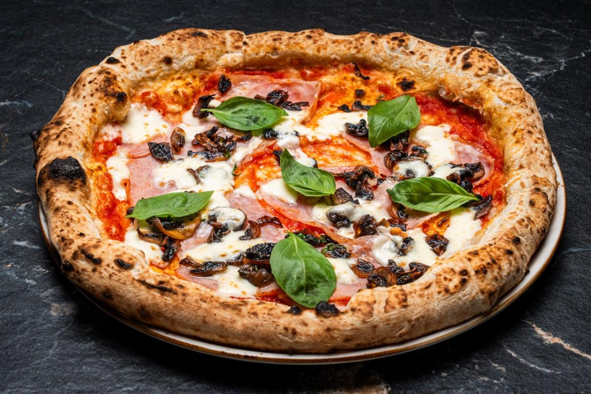 Prosciutto Cotto